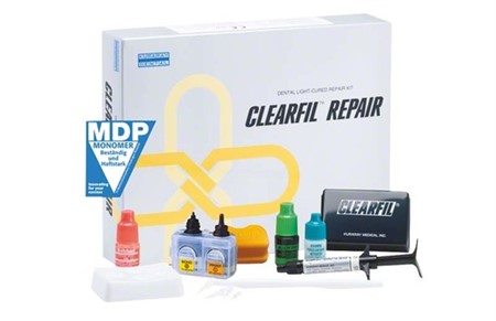 CLEARFIL Repair kit