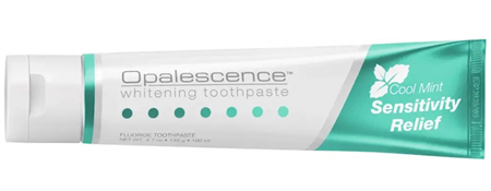 Opalescence tandkräm sensitivity relief 100 ml