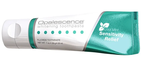 Opalescence tandkräm sensitivity relief 20 ml