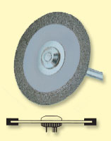 Bredent Diamant disc Flexibel 22 x 0,23 mm