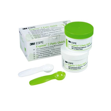 3M Espe Express 2 putty quick refill (36841)