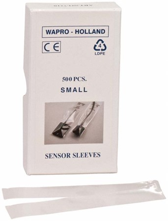 Wapro sensorskydd small 500st