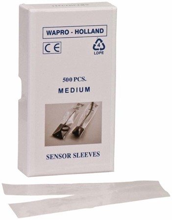 Wapro sensorskydd medium 500st
