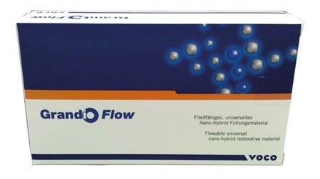 Grandio Flow A2 kaps. 20x0,25g