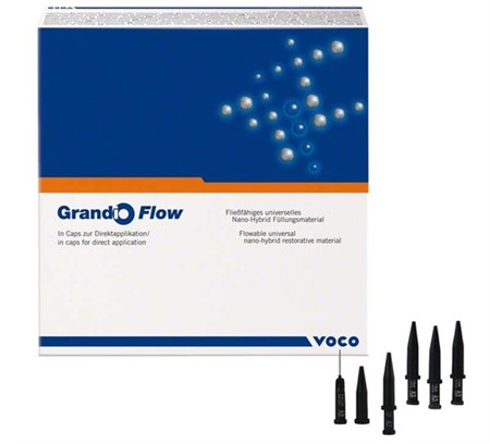 Grandio Flow A3 kaps. 20x0,25g
