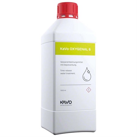 KaVo Oxygenal 6 1 Liter