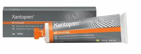 Xantopren M mucosa 140 ml