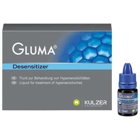 GLUMA Desensitizer 5 ml