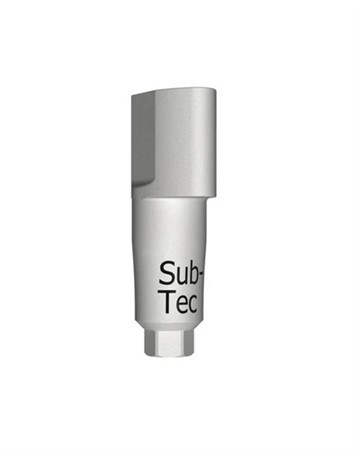 Bego Semados Sub-tec CAD distans 3,25-5,5 mm (BS57060)