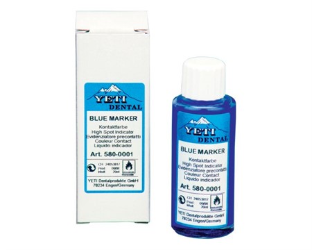 Yeti Blue Marker 20 ml