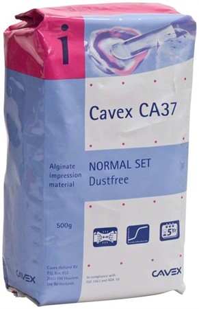 Cavex CA37 Normal 500g