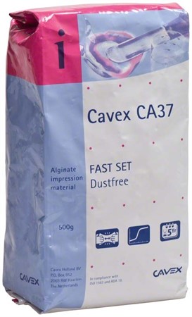 Cavex alginat CA37 Fast 500g