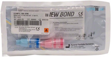 Clearfil new bond 2x6ml
