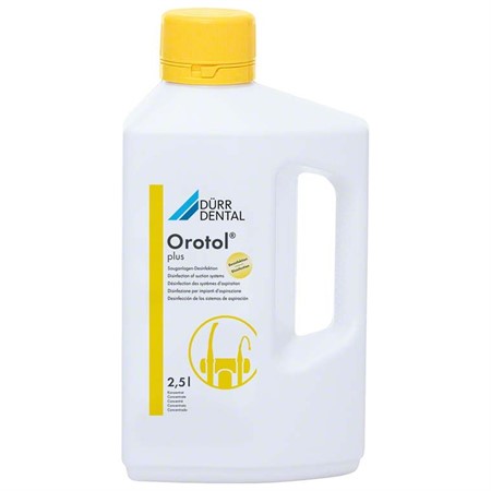 Orotol® plus 2,5 Liter