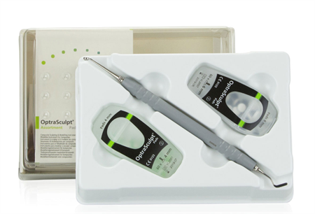 Ivoclar/Vivadent OptraSculpt Pad Assortment (639791)