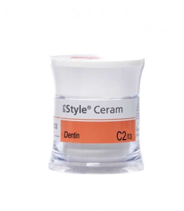 IPS style Ceram Dentin 20g C2