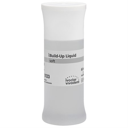 IPS Build-Up Liquid 60ml soft
