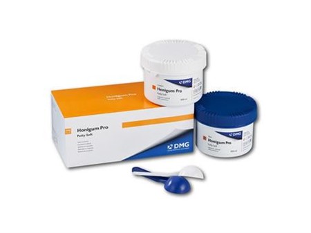 Honigum Putty 2 x 450 ml Soft (69009)