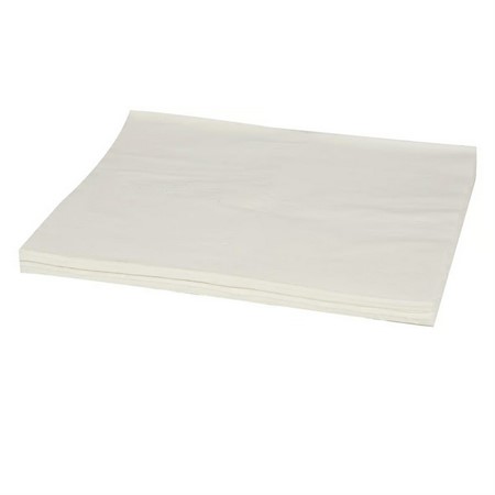 Cellstoff vit 35x40cm 5kg