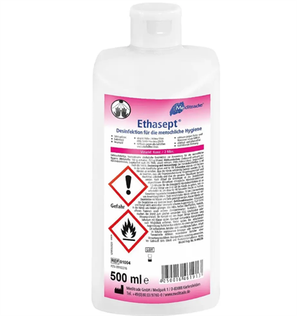 ETHASEPT 500 ml