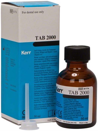 TAB 2000 vätska normalhärdande 50 ml