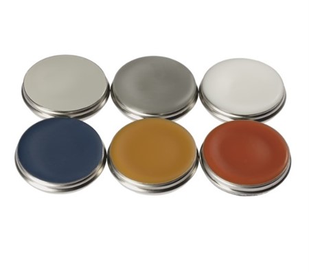 Yeti Creation vax set refill 6 x 8 gr (760-1000)