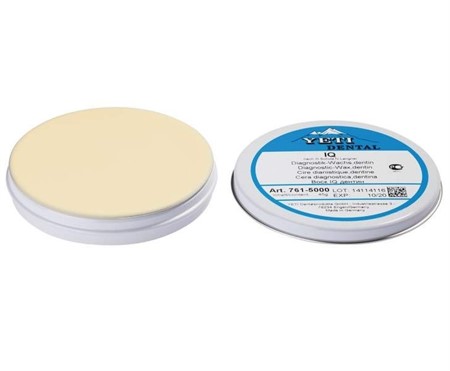 Yeti IQ4 dentin (761-5000)