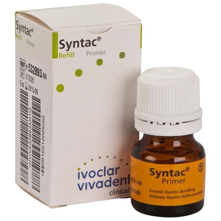 Syntac 3 g Primer