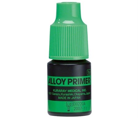 Alloy Primer 5 ml