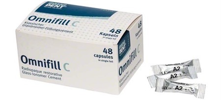 Omnifill C A2 Kapsel 48 st