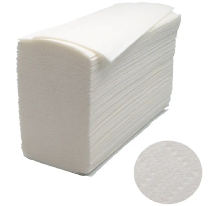 Pappershanddukar Omni-Z TAD B.9 x L.20 x H.23 2600 st.