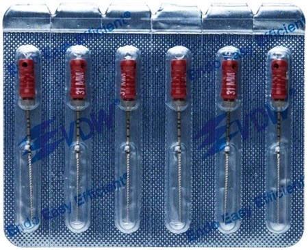 Steril K-filar 31mm ISO025 6st