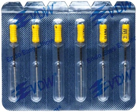 Steril K-filar 31mm ISO050 6st