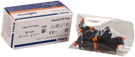 GrandioSO GA5 kaps. 16x0,25g