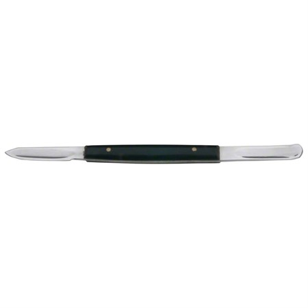Vaxkniv modell Lessmann 13 cm