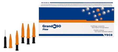 GrandioSO Flow A2 kaps. 16x0,25g