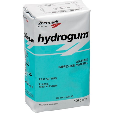 Zhermack Hydrogum 5 alginat 453 g