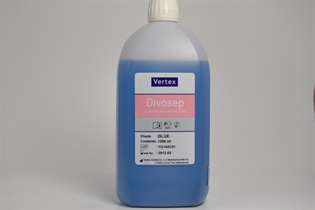 Vertex Divosep blue, 1000ml