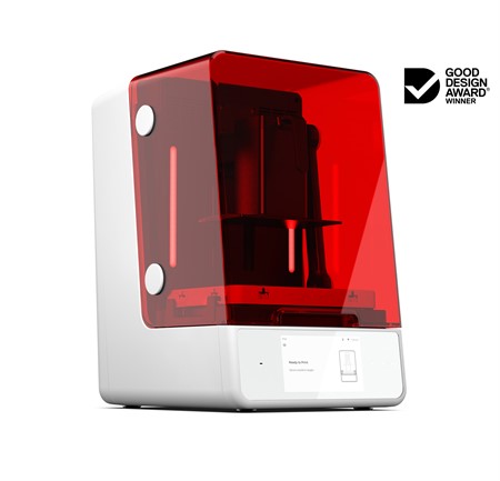 Asiga Ultra (50) UV 3D-Printer
