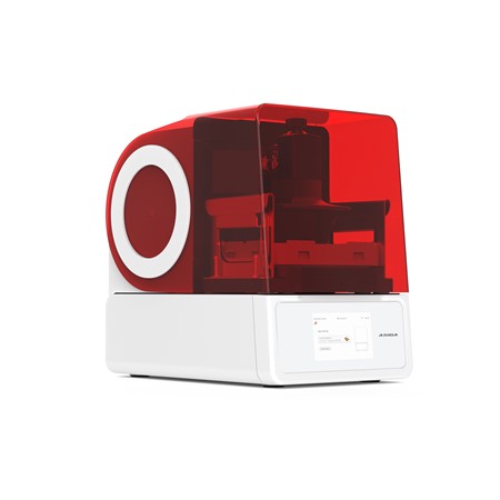 Asiga MAX 2 UV 3D-Printer