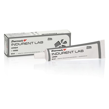 Zhermack Indurent Lab 60 ml (för Titanium)