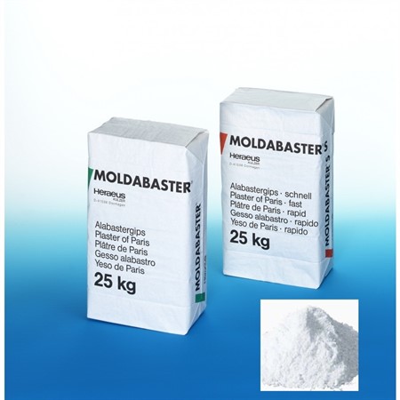 Moldabaster S 20kg
