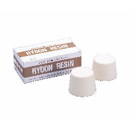 Putspasta Hydon resin 2x120 gr beige