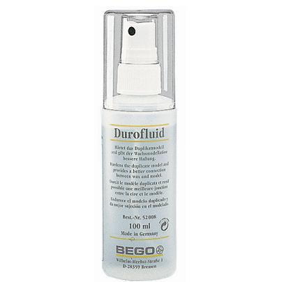 Bego Durofluid model spray, 100ml