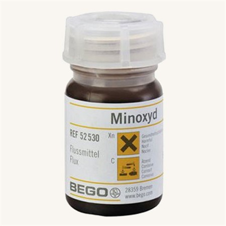 Bego Minoxyd flux, 80g