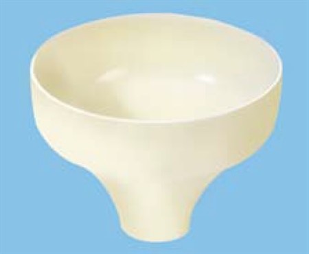Bredent Casting funnel, plastic 25stk