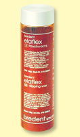 Bredent Elaflex Doppvax Lila 130g