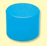 Bredent KBI-wax med blue,  25gr