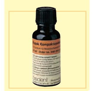 Bredent Ropak Kompaktopaker UV 20 ml (CoCr) (BR54000133)