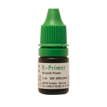 Bredent K-Primer Bonding Agent 3ml (Silano-Pen)
